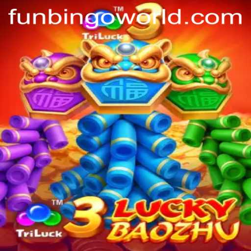 Exploring 3LuckyBaozhu: An Exciting New Game for FunBingo Enthusiasts