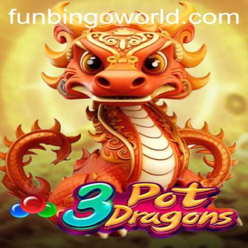 Unleashing the Excitement: Exploring 3PotDragons and the Funbingo Phenomenon