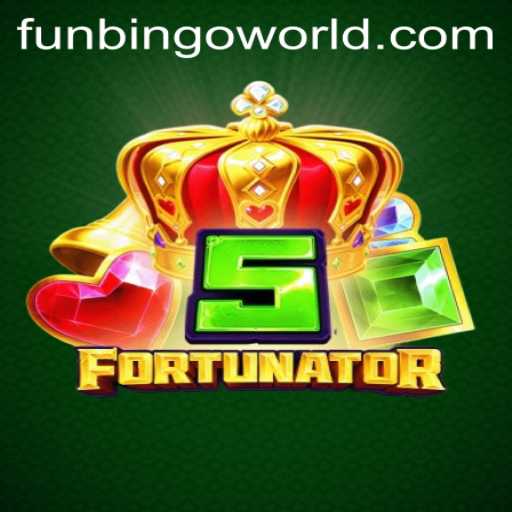 Discover the Thrilling World of 5Fortunator: A New Funbingo Adventure