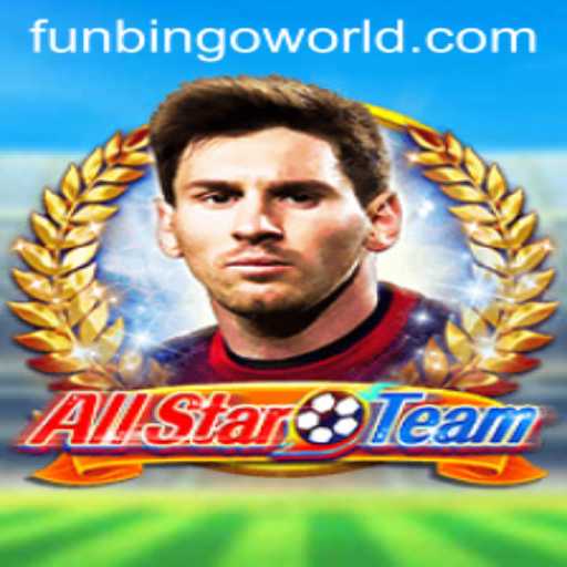 AllStarTeam: Embracing Fun and Strategy with Funbingo