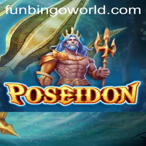 Dive into the Excitement of Poseidon Games