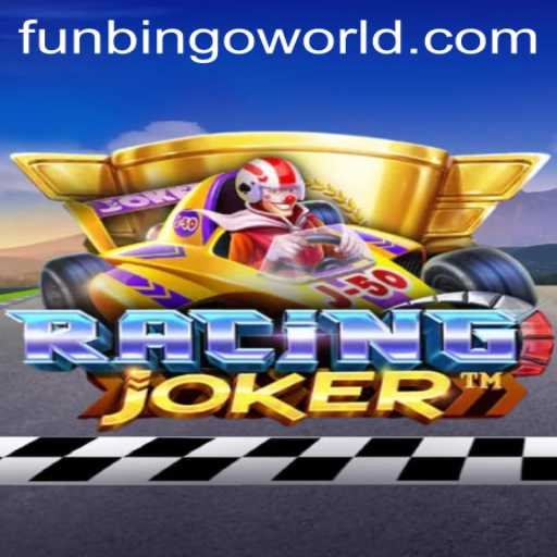 RacingJoker Game Adventure