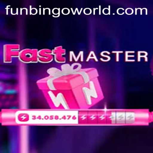 FastMaster: A Thrilling Blend of Speed and Strategy