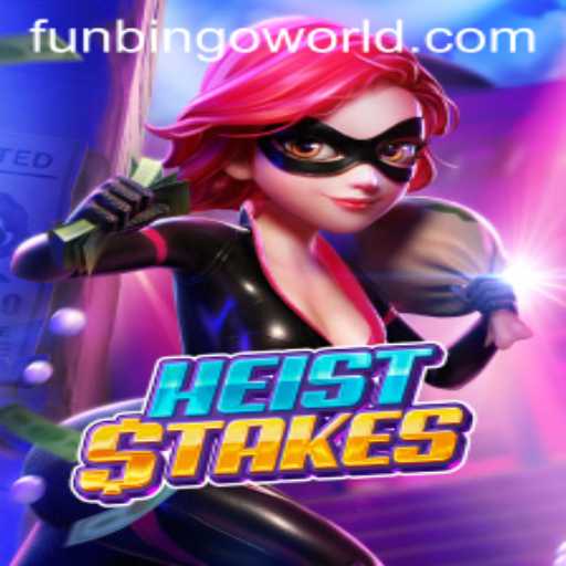 Discover the Thrills of HeistStakes: A Captivating Adventure Game