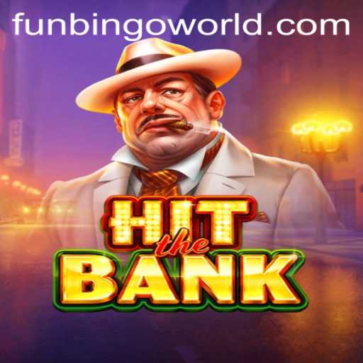 Experience Thrills with HitTheBank FunBingo