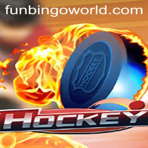 Hockey and Funbingo