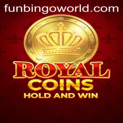 Discover the Exciting World of RoyalCoins: A FunBingo Experience