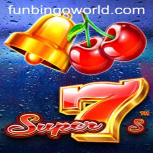 Exploring the Exciting World of Super7s: A Fresh Take on Funbingo