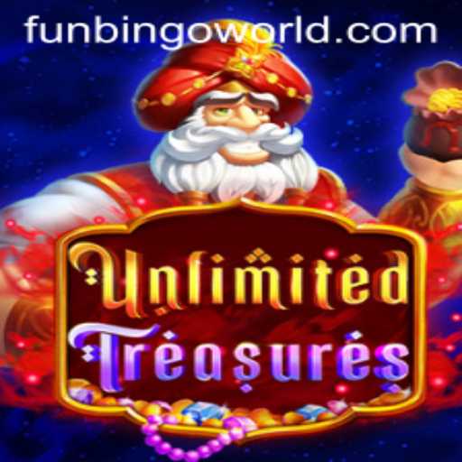 UnlimitedTreasures and Bingo Bliss: Dive into the World of Funbingo
