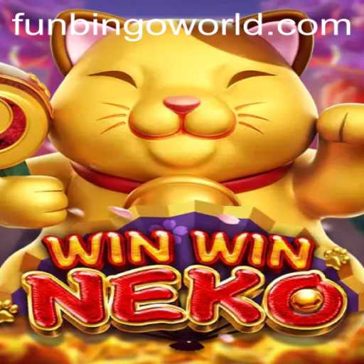 Immersive Gaming Experience: Discover WinWinNeko - The FunBingo Adventure